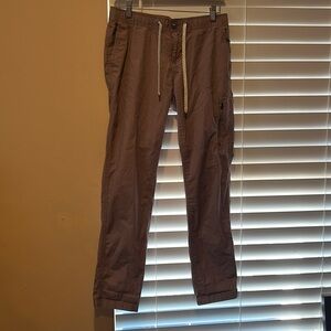 Womens Ripstop Pant - Vuori